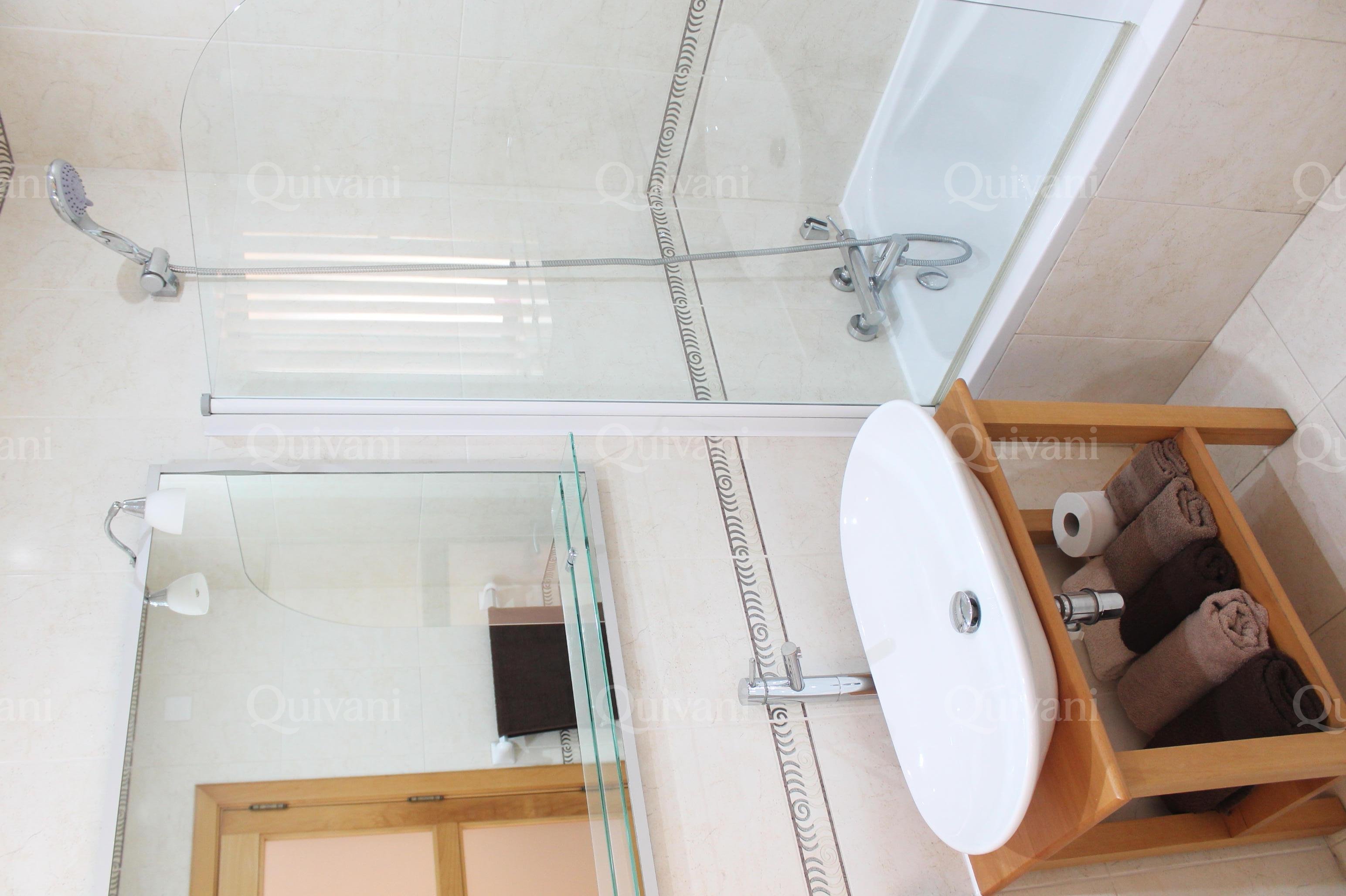 Gzira, Furnished Apartment
