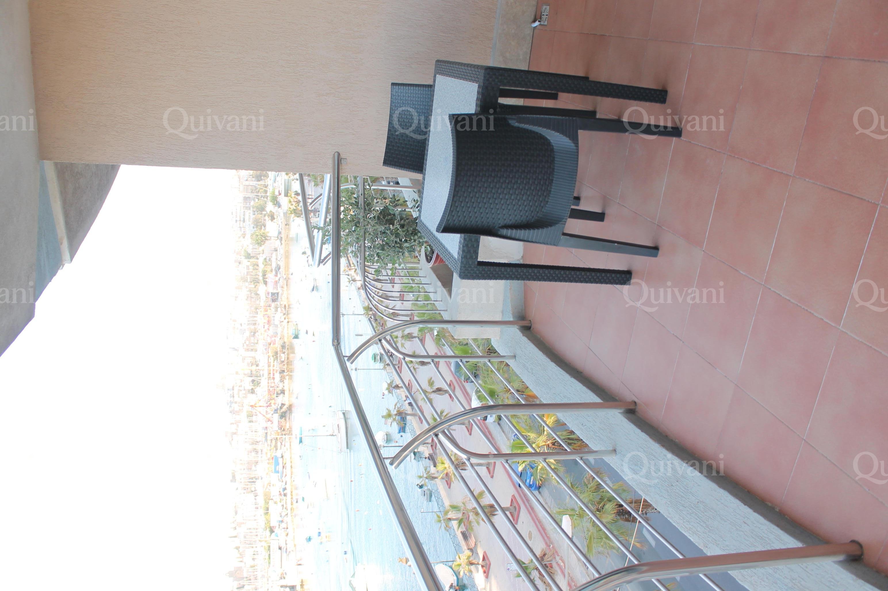 Gzira, Furnished Apartment