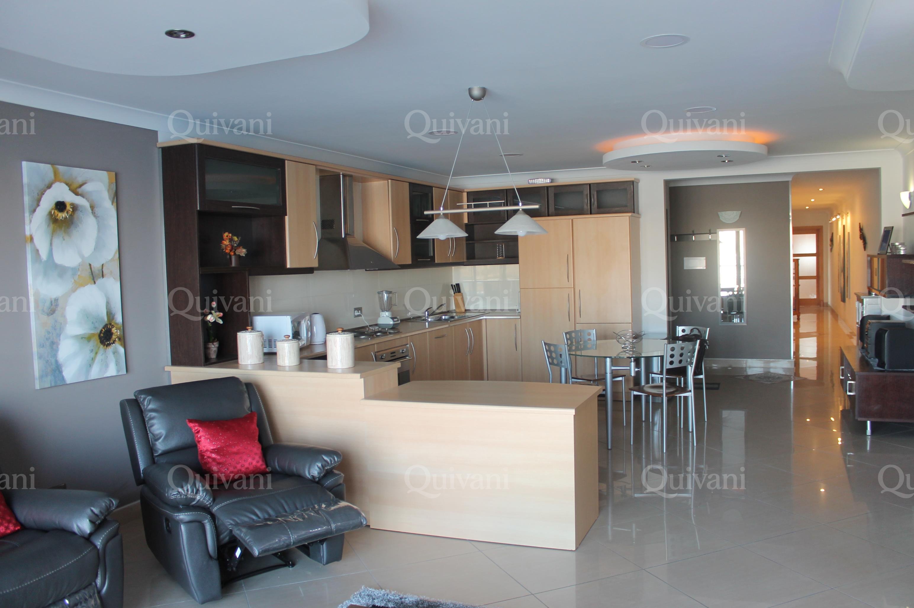 Gzira, Furnished Apartment