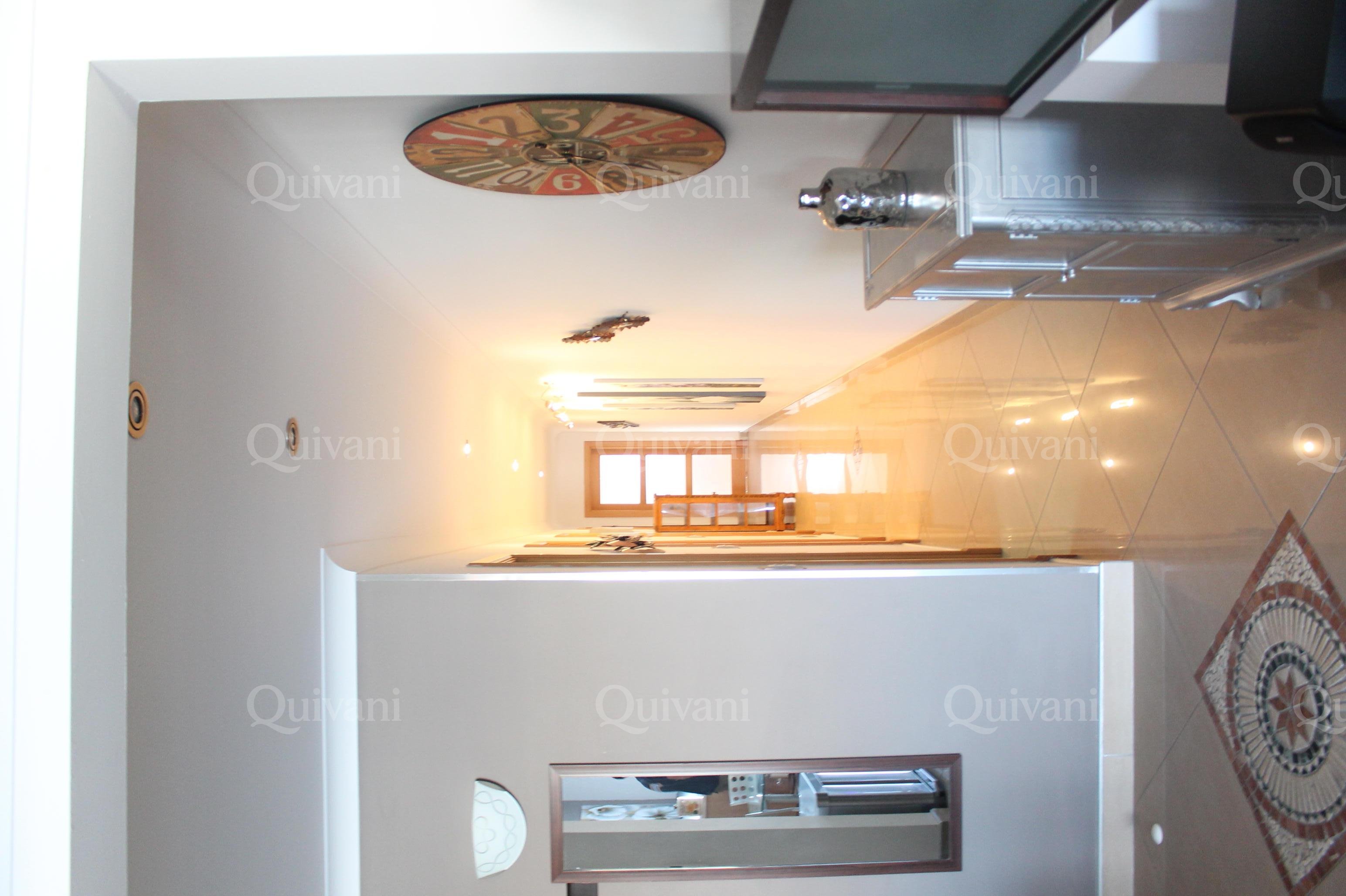 Gzira, Furnished Apartment