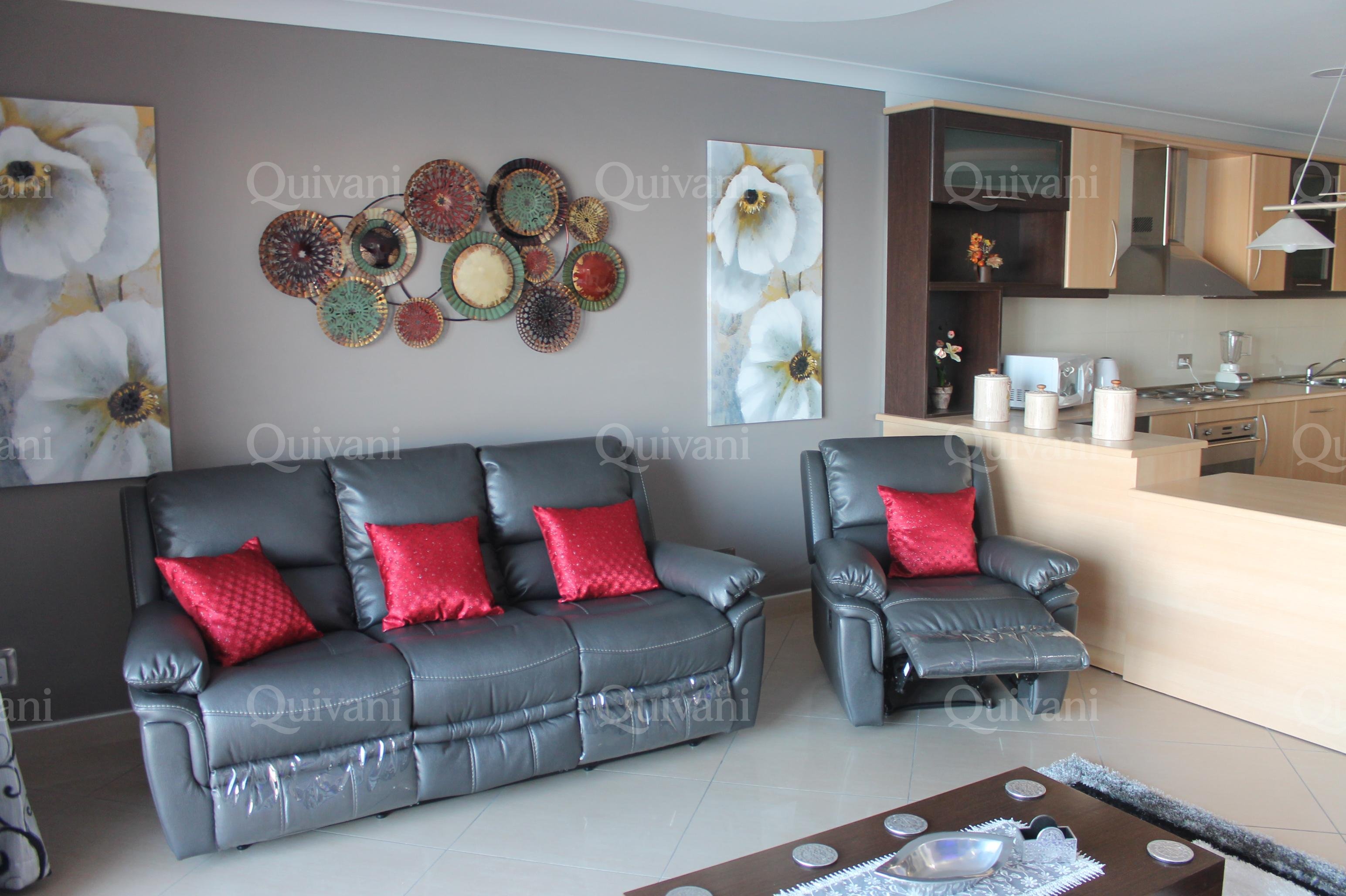 Gzira, Furnished Apartment