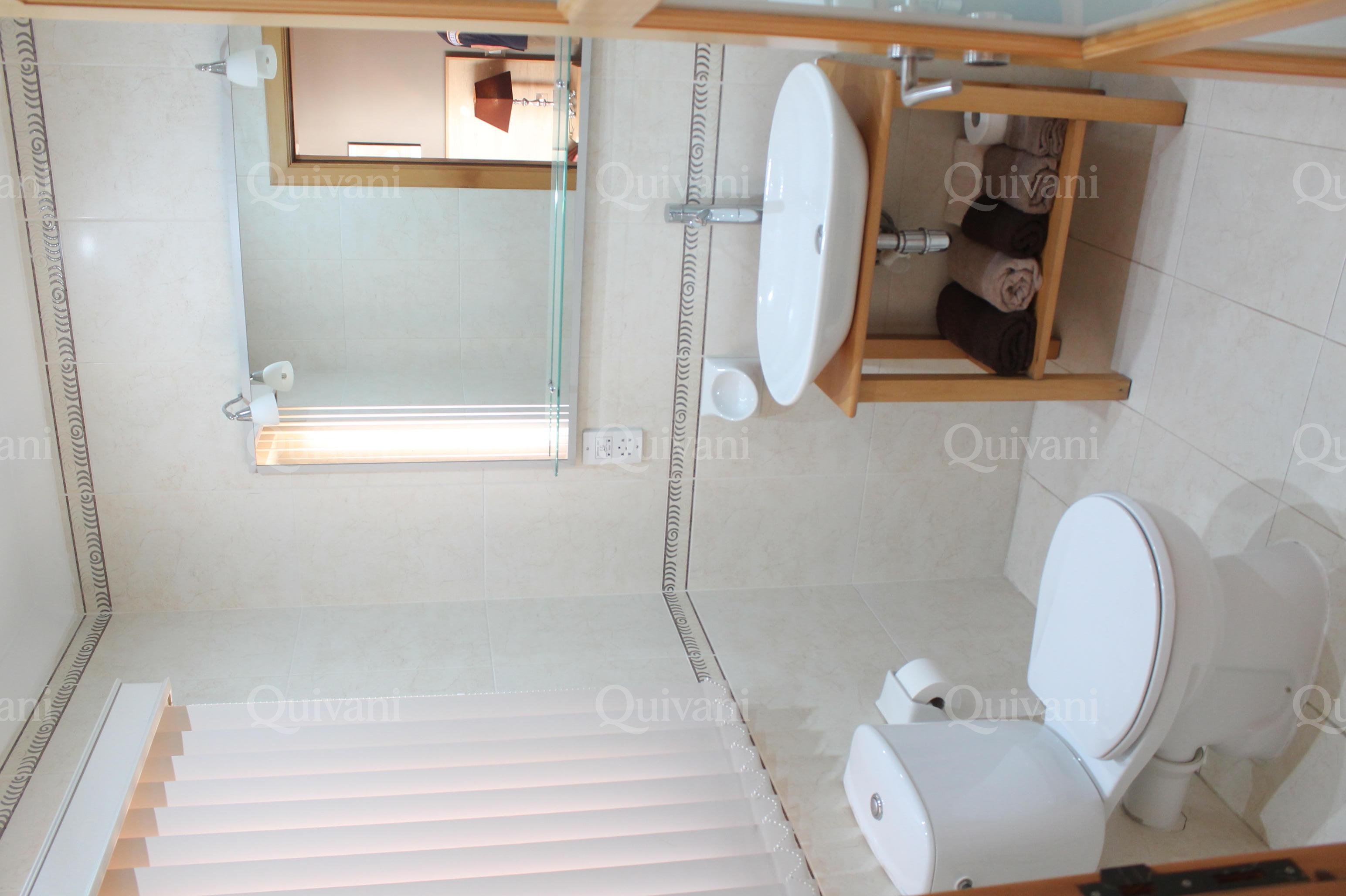 Gzira, Furnished Apartment
