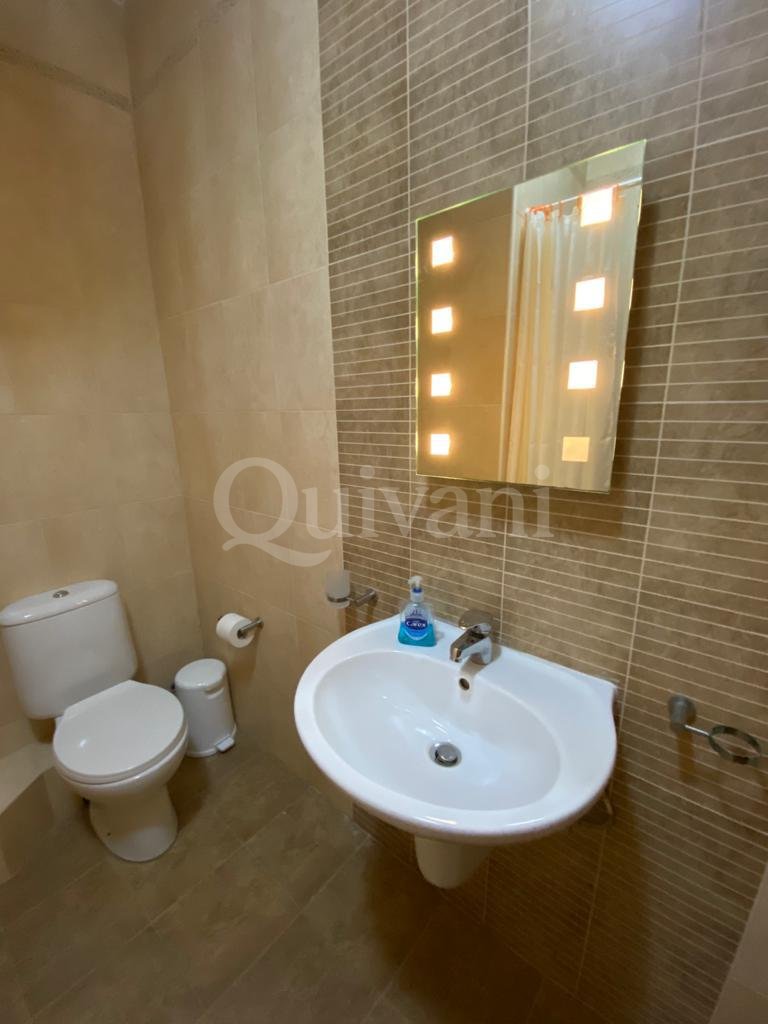 St Julians, Furnished Apartment