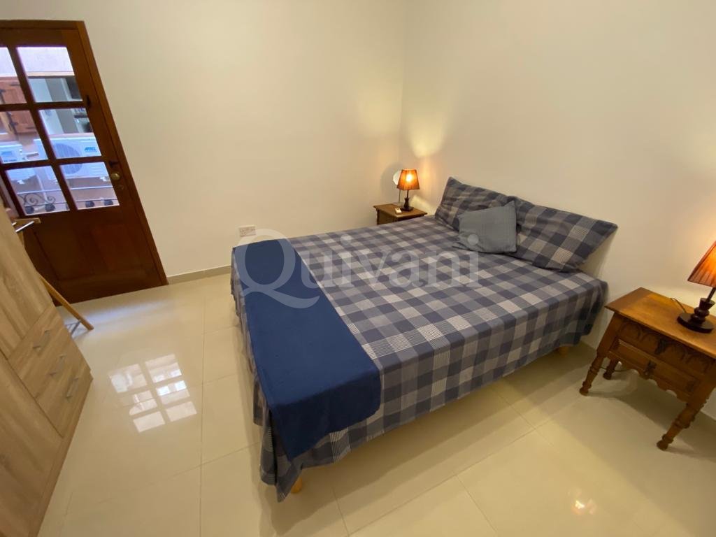 St Julians, Furnished Apartment