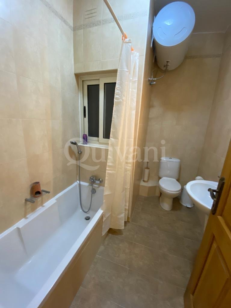 St Julians, Furnished Apartment