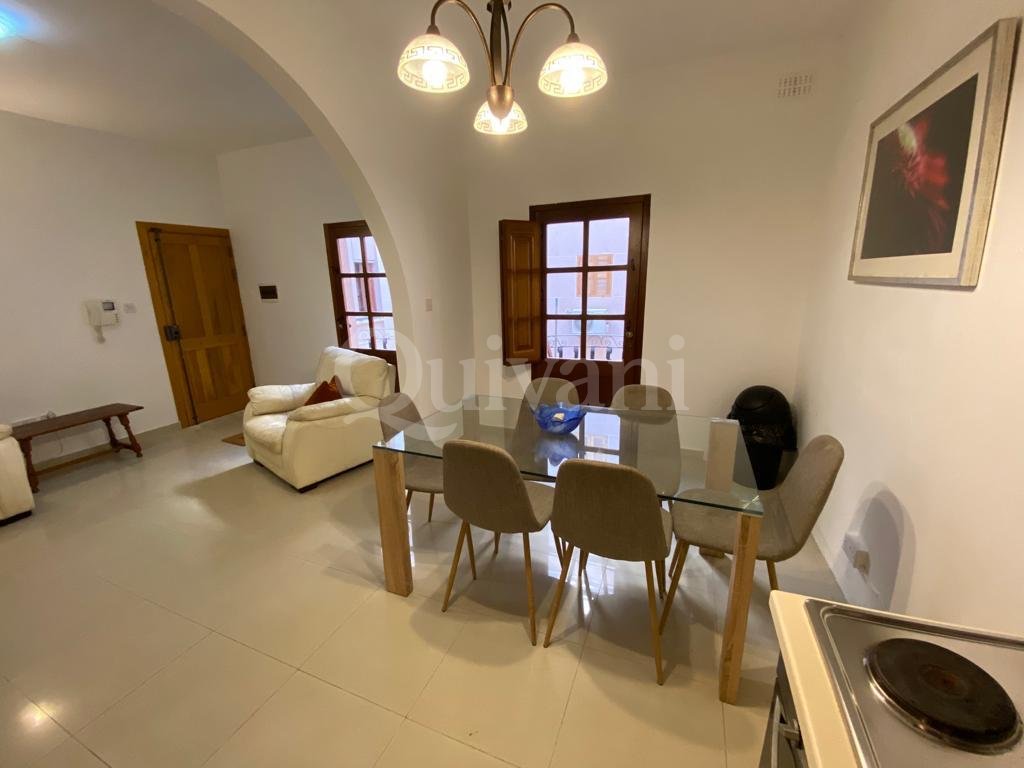 St Julians, Furnished Apartment
