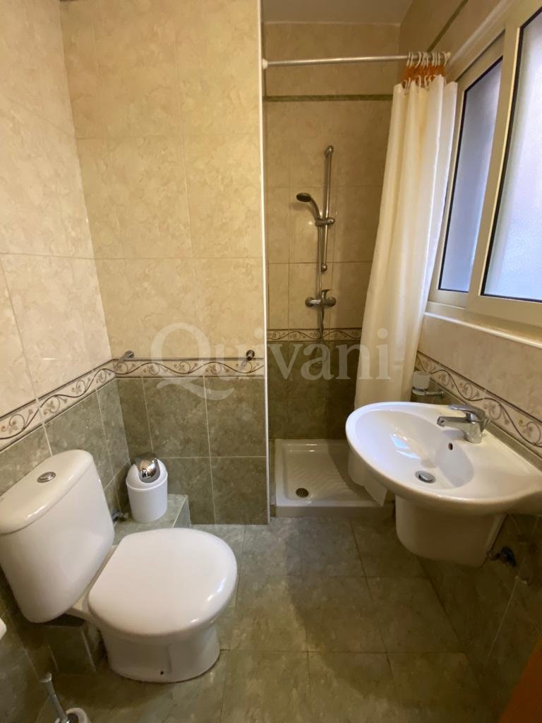 St Julians, Furnished Apartment