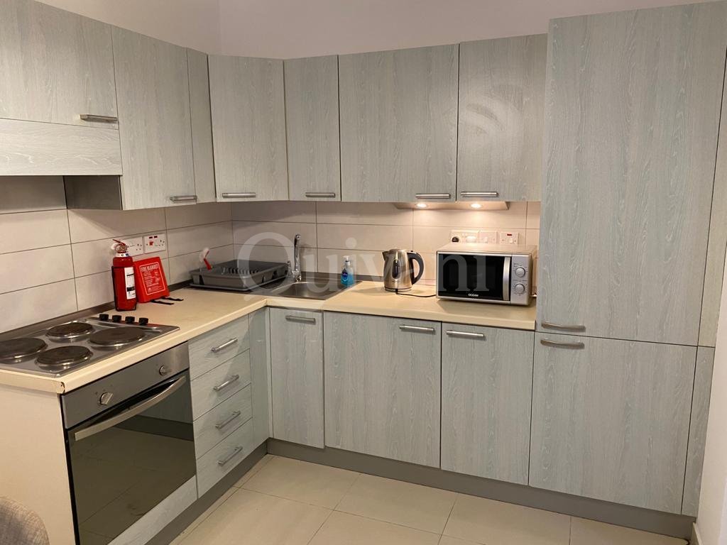 St Julians, Furnished Apartment