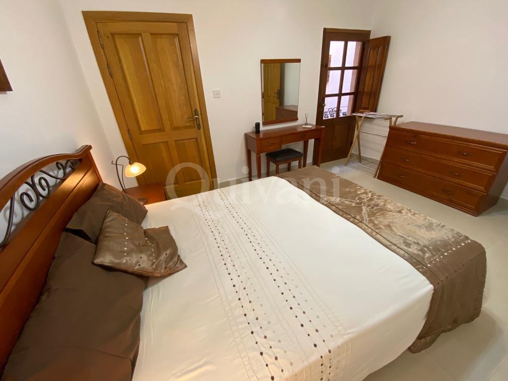 St Julians, Furnished Apartment