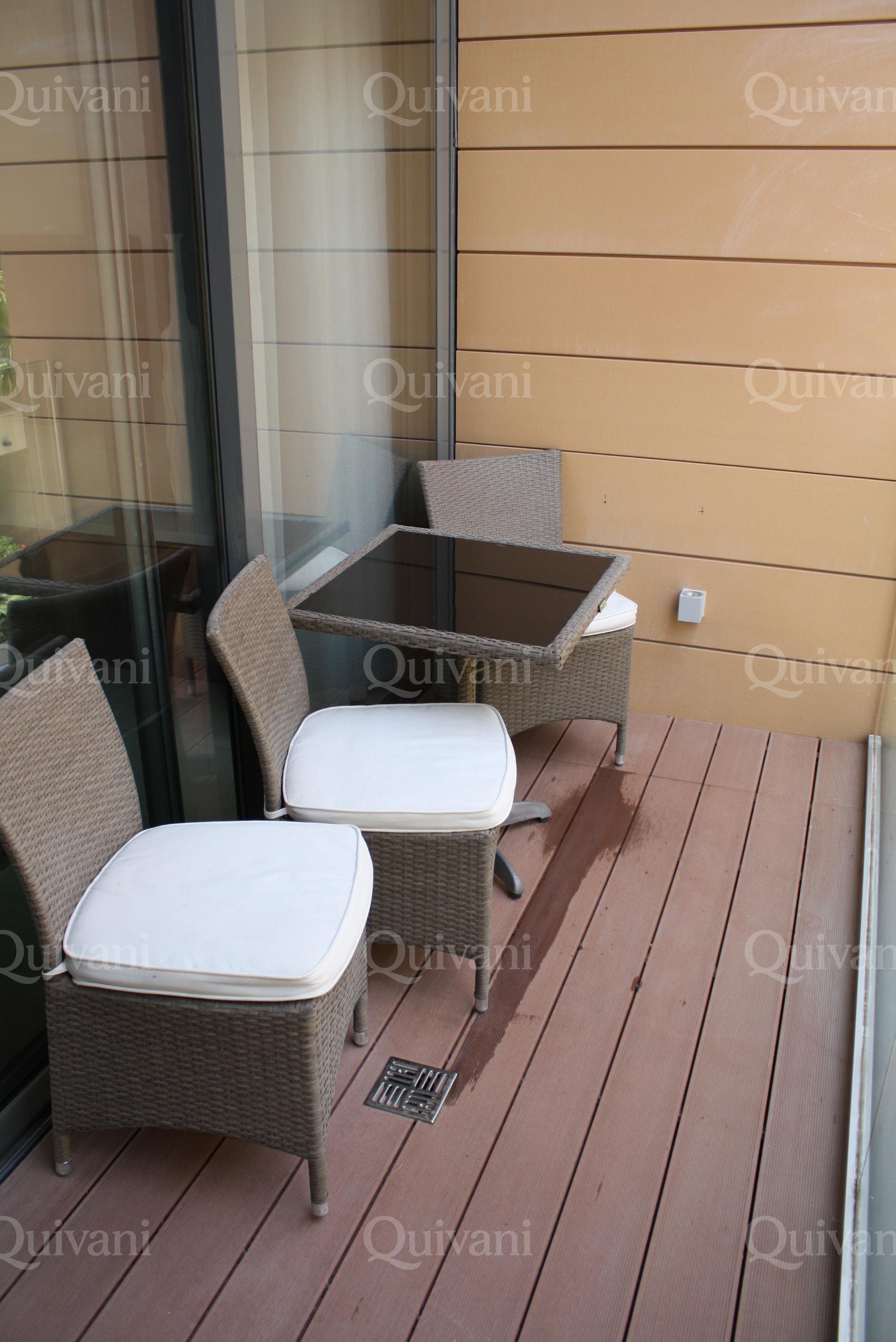 Portomaso, Furnished Duplex Apartment