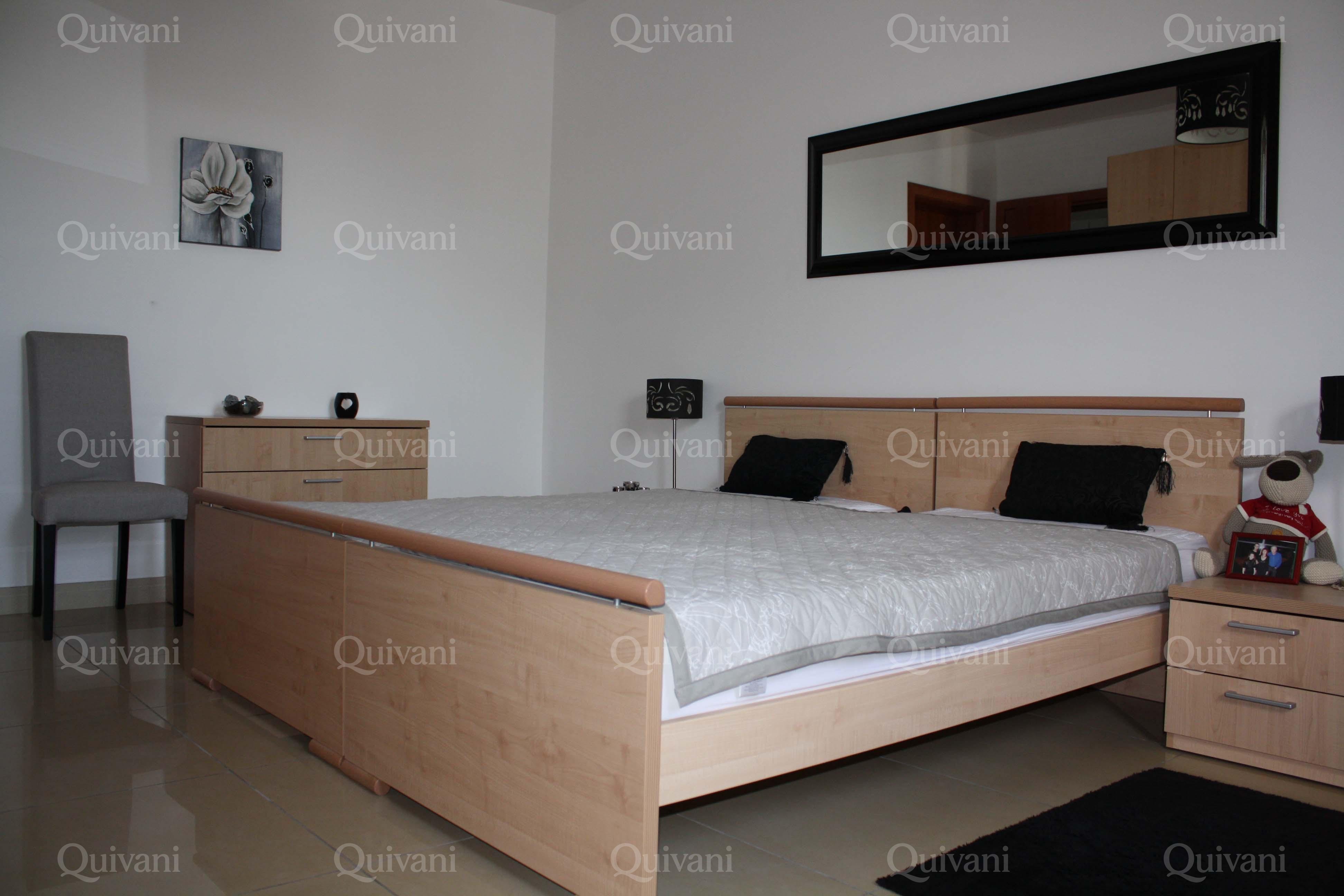 Gzira, Furnished Apartment