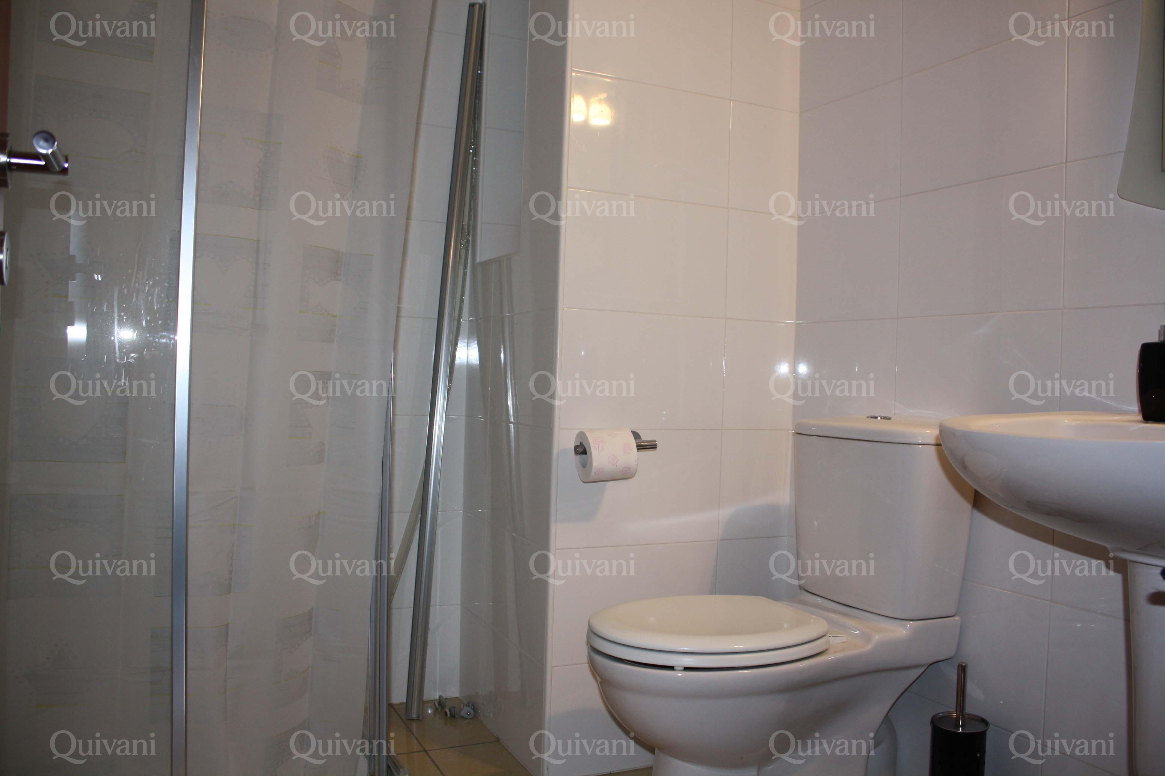 Gzira, Furnished Apartment