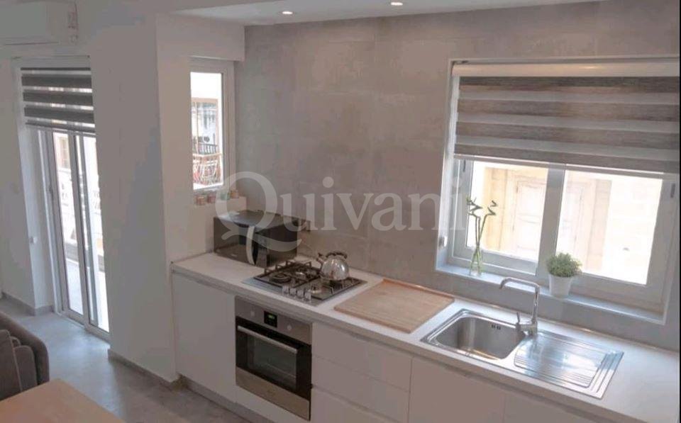 Sliema, Furnished Apartment