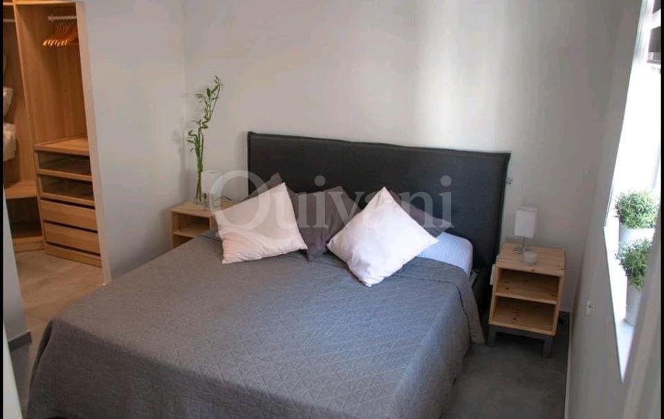 Sliema, Furnished Apartment