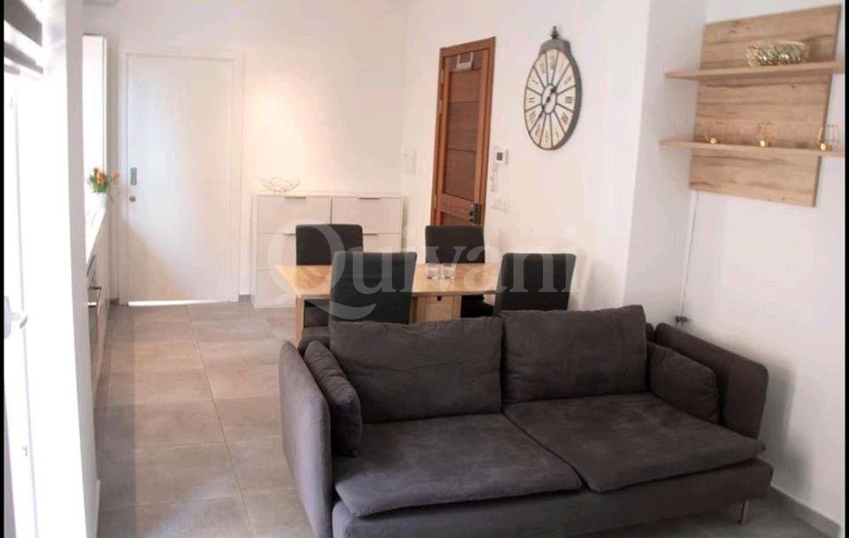 Sliema, Furnished Apartment