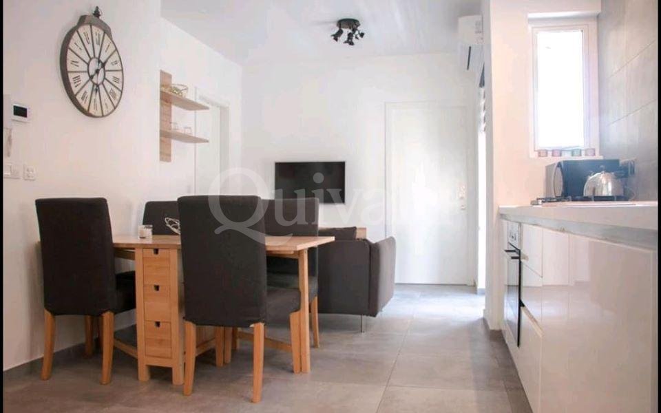 Sliema, Furnished Apartment