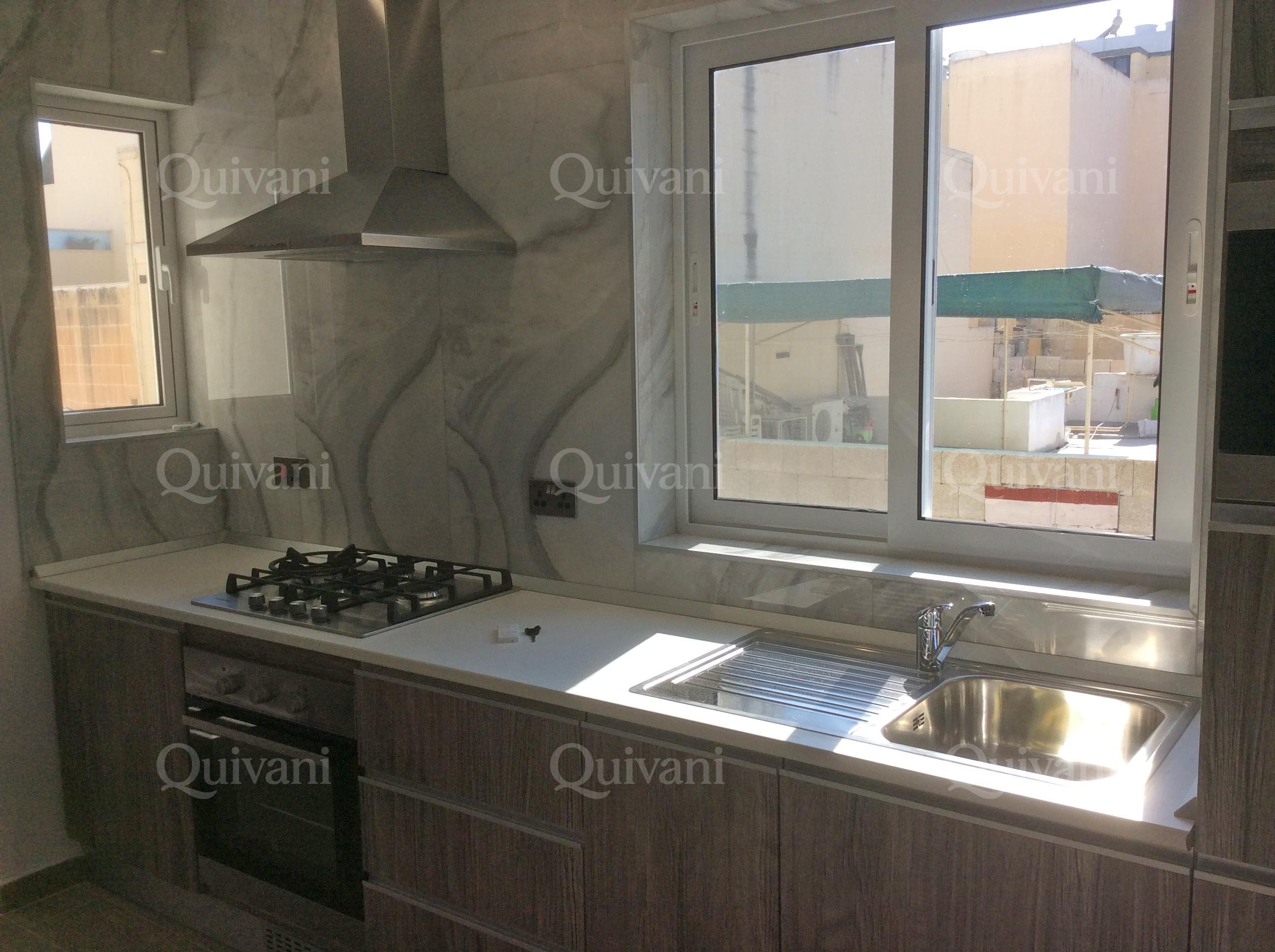 Sliema, Furnished Apartment