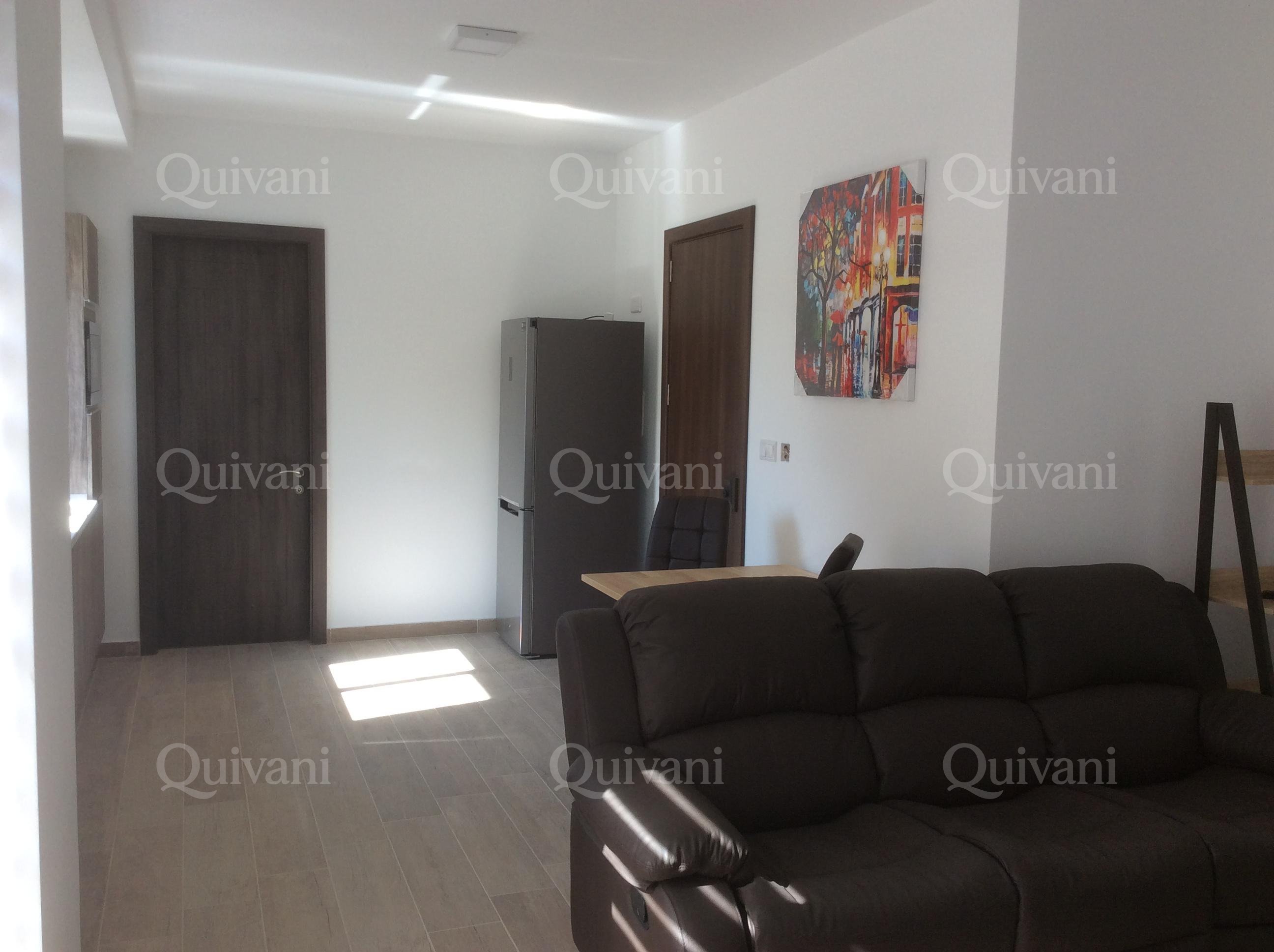 Sliema, Furnished Apartment