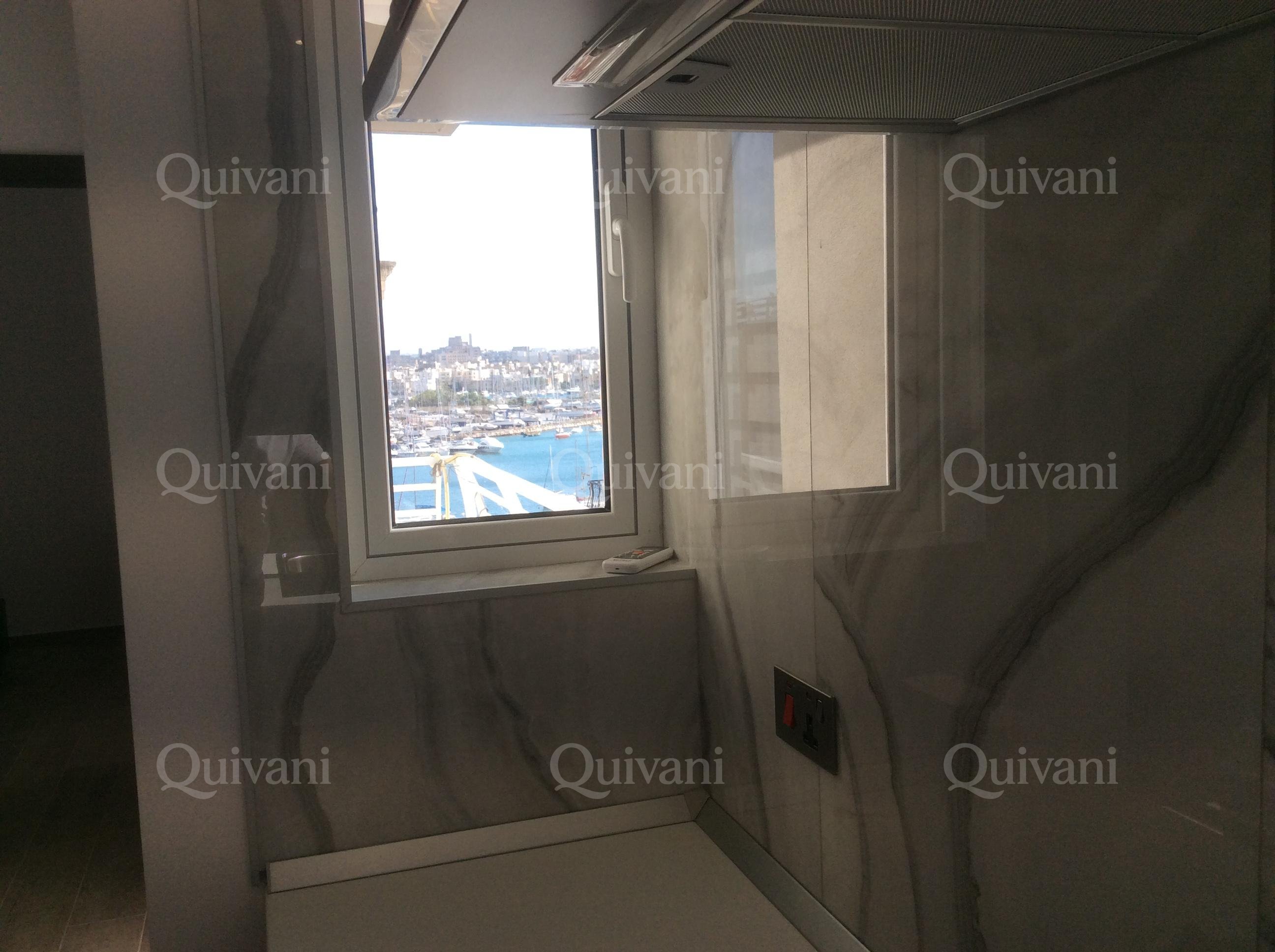 Sliema, Furnished Apartment