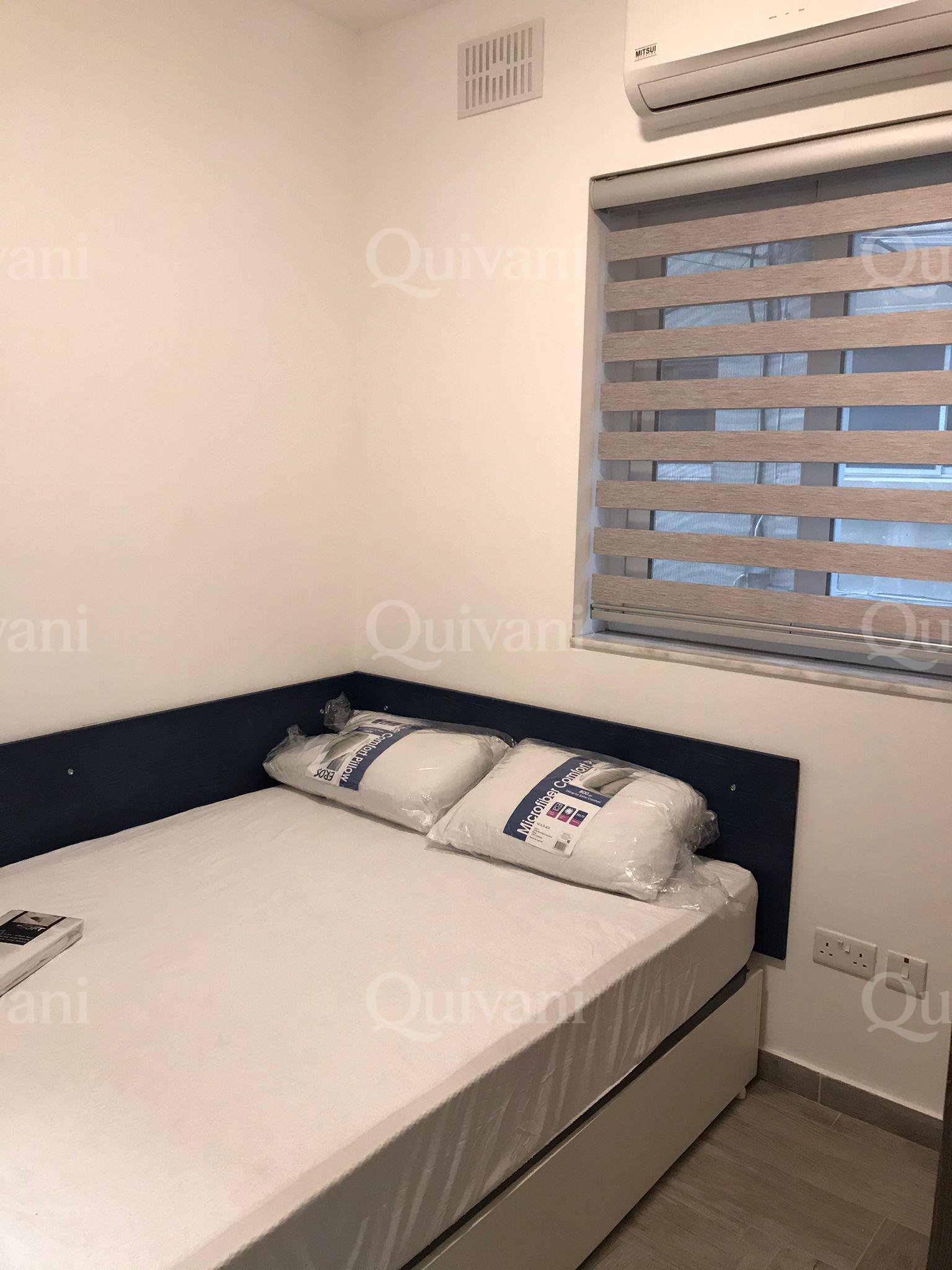 Sliema, Furnished Maisonette