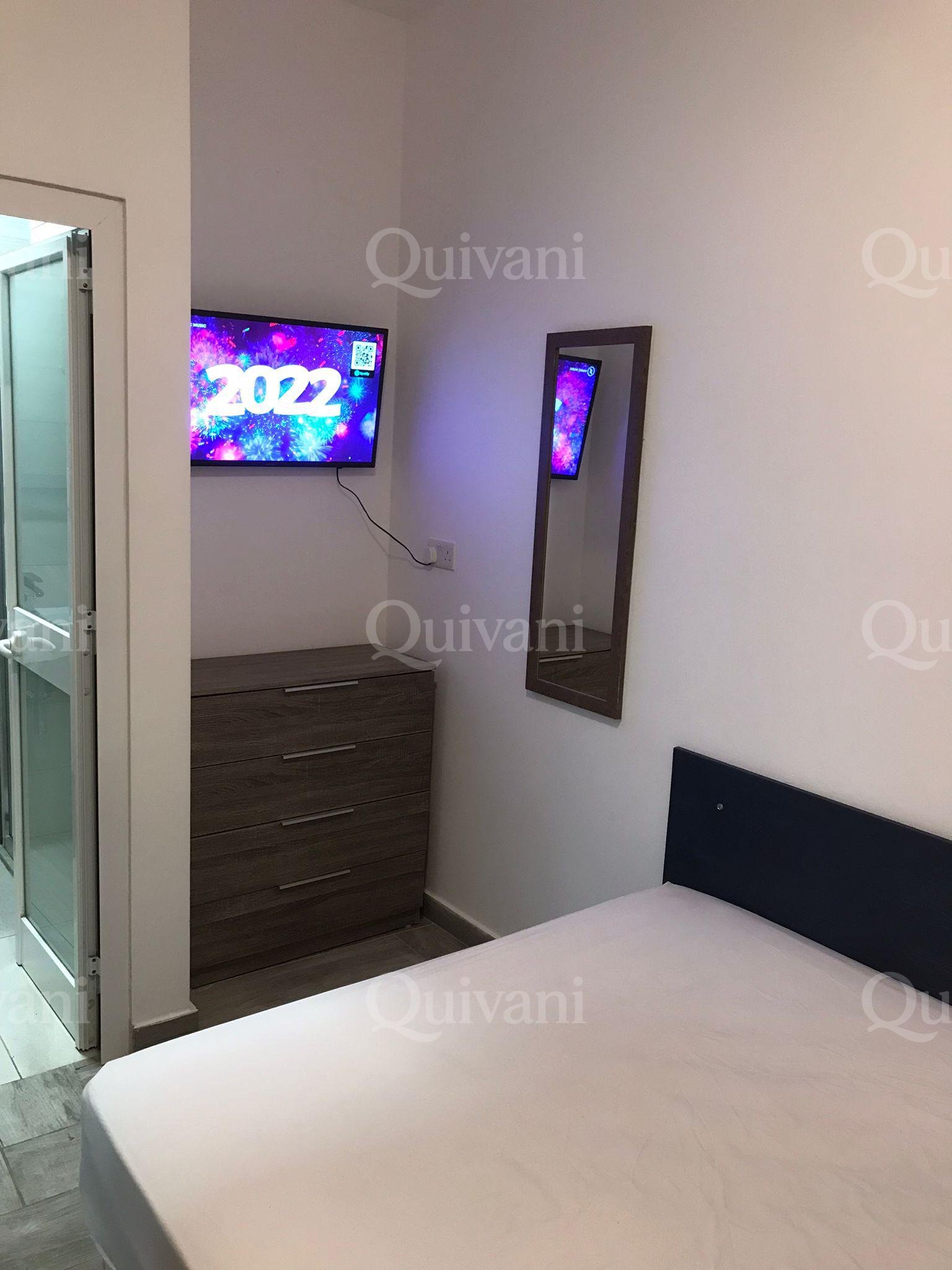 Sliema, Furnished Maisonette