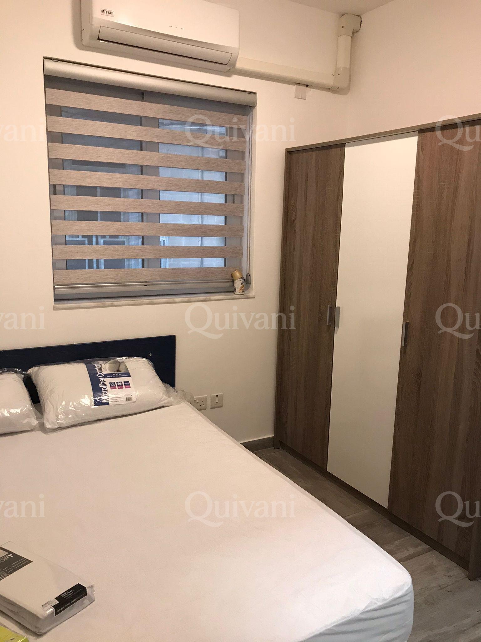 Sliema, Furnished Maisonette