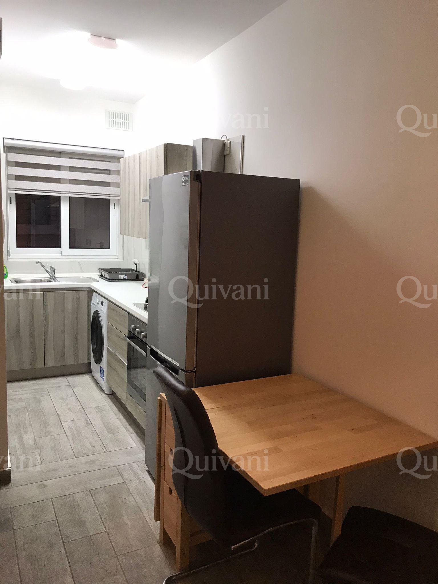 Sliema, Furnished Maisonette