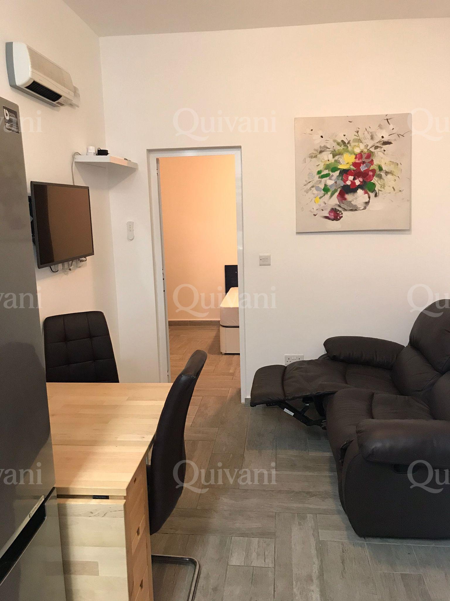 Sliema, Furnished Maisonette