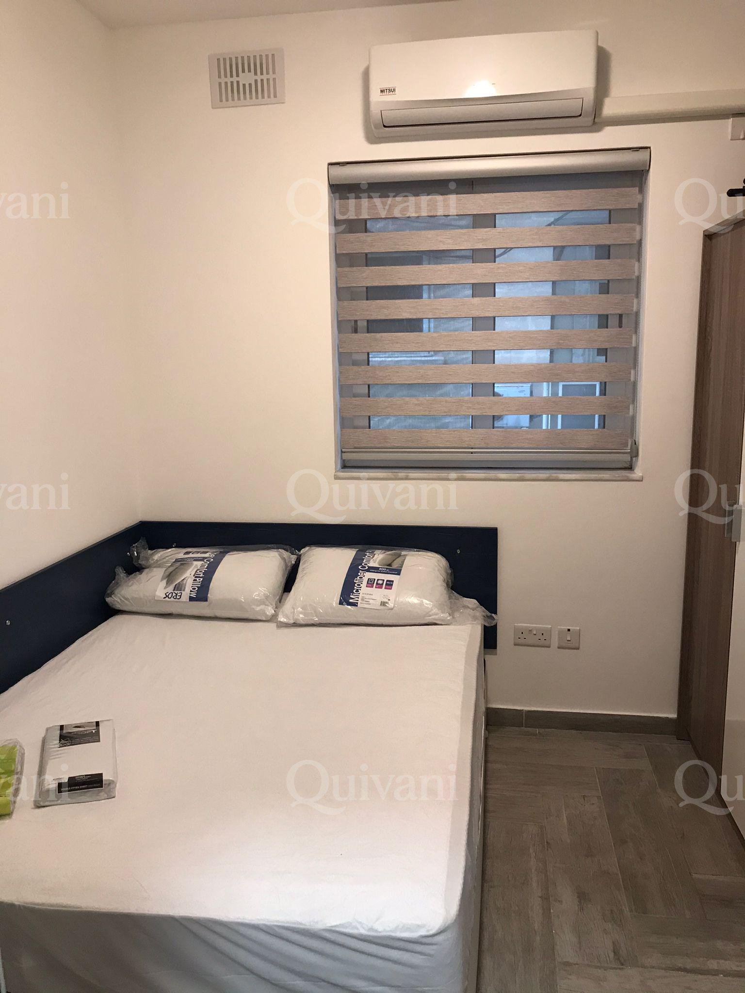 Sliema, Furnished Maisonette