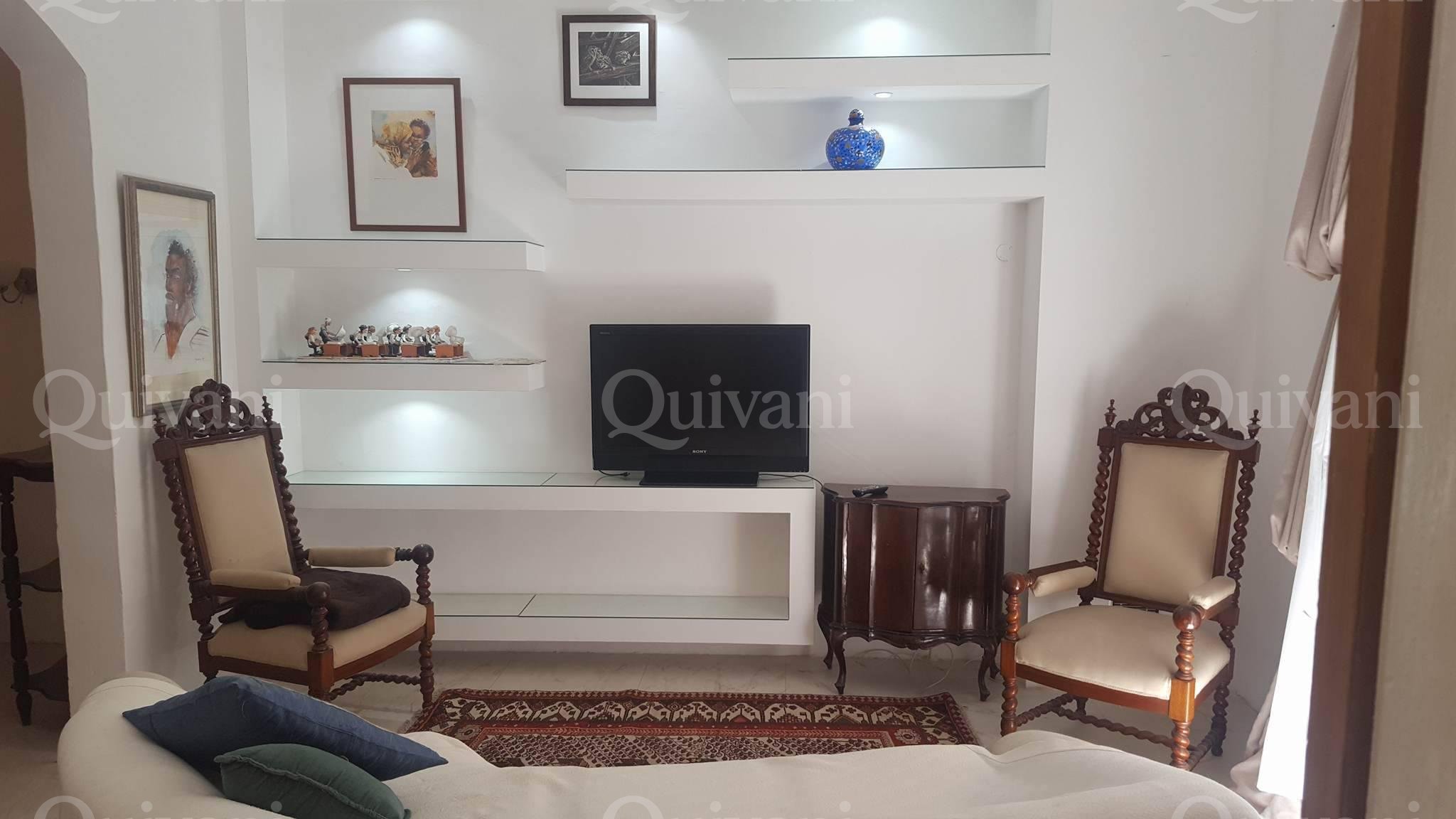 Sliema, Furnished Town House