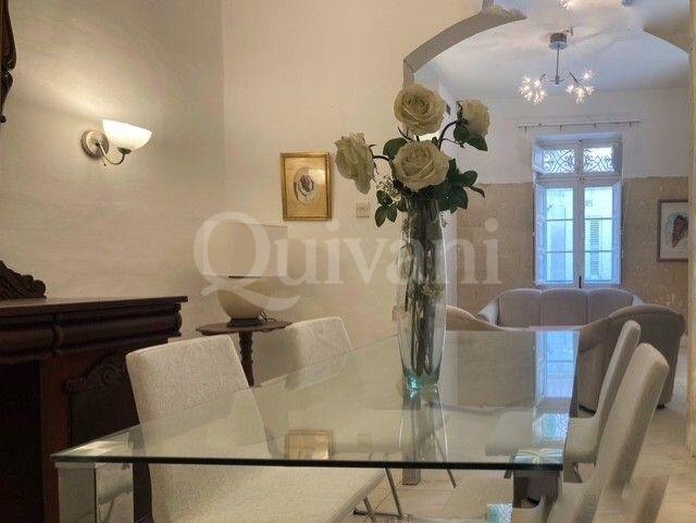 Sliema, Furnished Town House