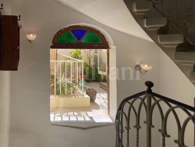 Sliema, Furnished Town House