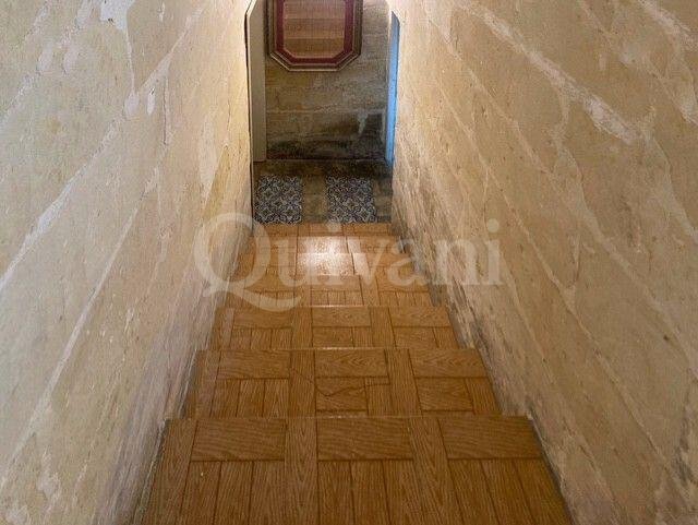 Sliema, Furnished Town House