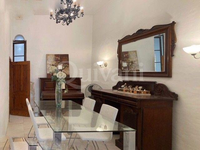 Sliema, Furnished Town House