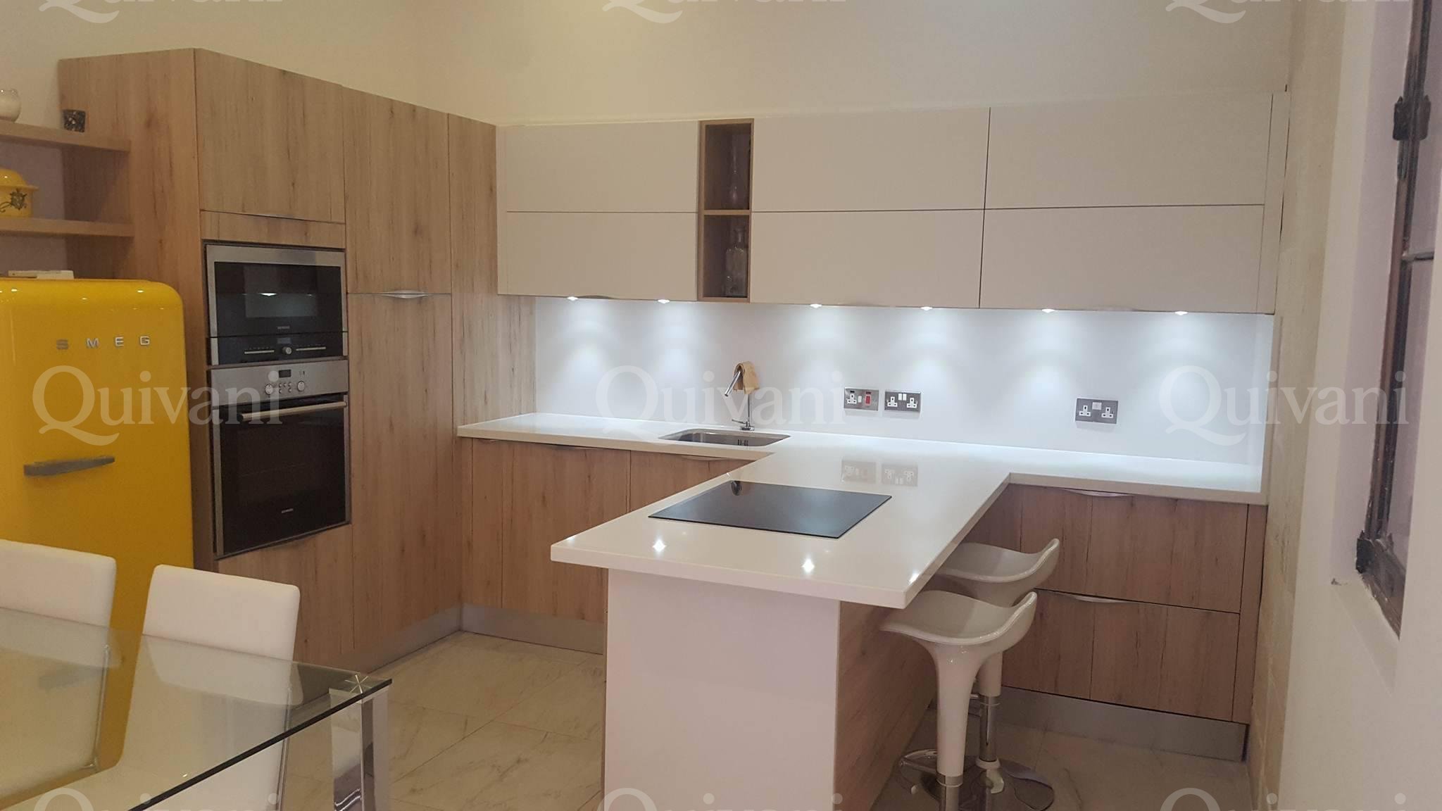 Sliema, Furnished Town House