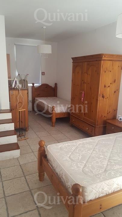 Sliema, Furnished Town House