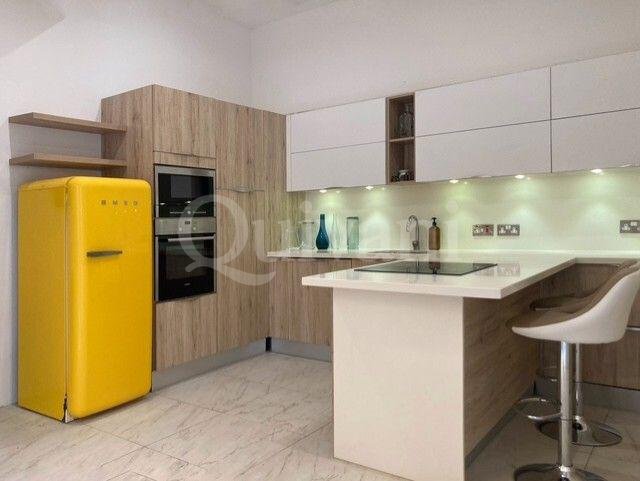 Sliema, Furnished Town House