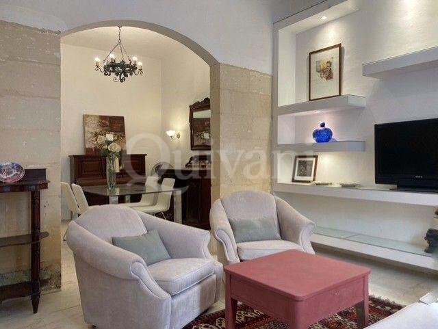 Sliema, Furnished Town House
