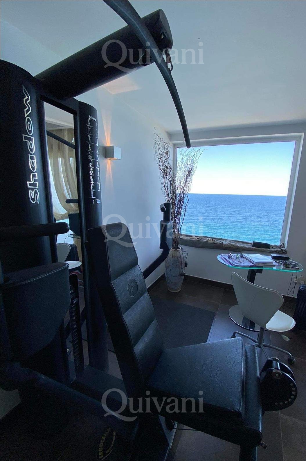Sliema, Furnished Apartment