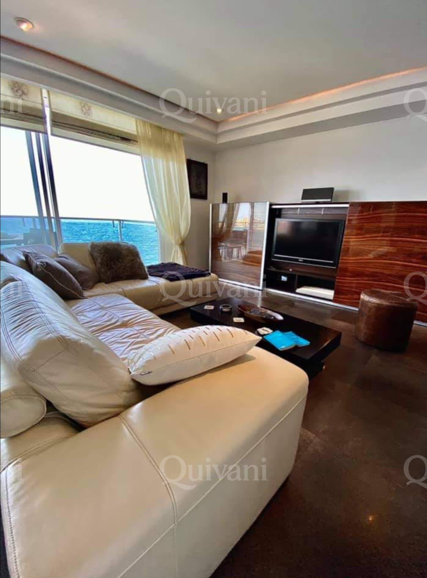 Sliema, Furnished Apartment