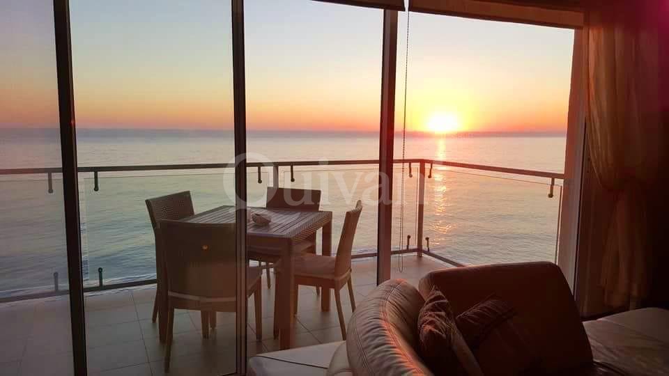 Sliema, Furnished Apartment