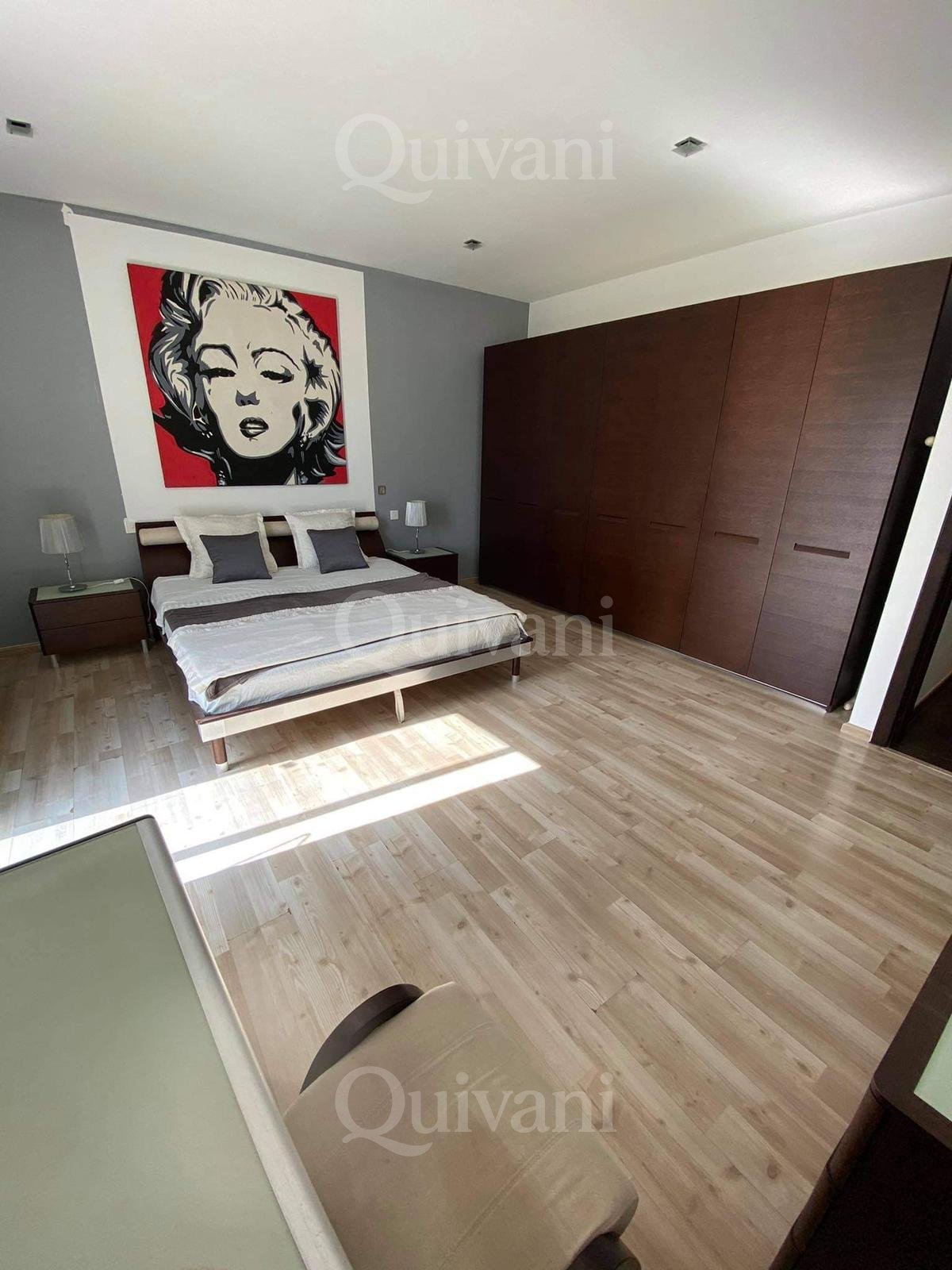 Sliema, Furnished Apartment