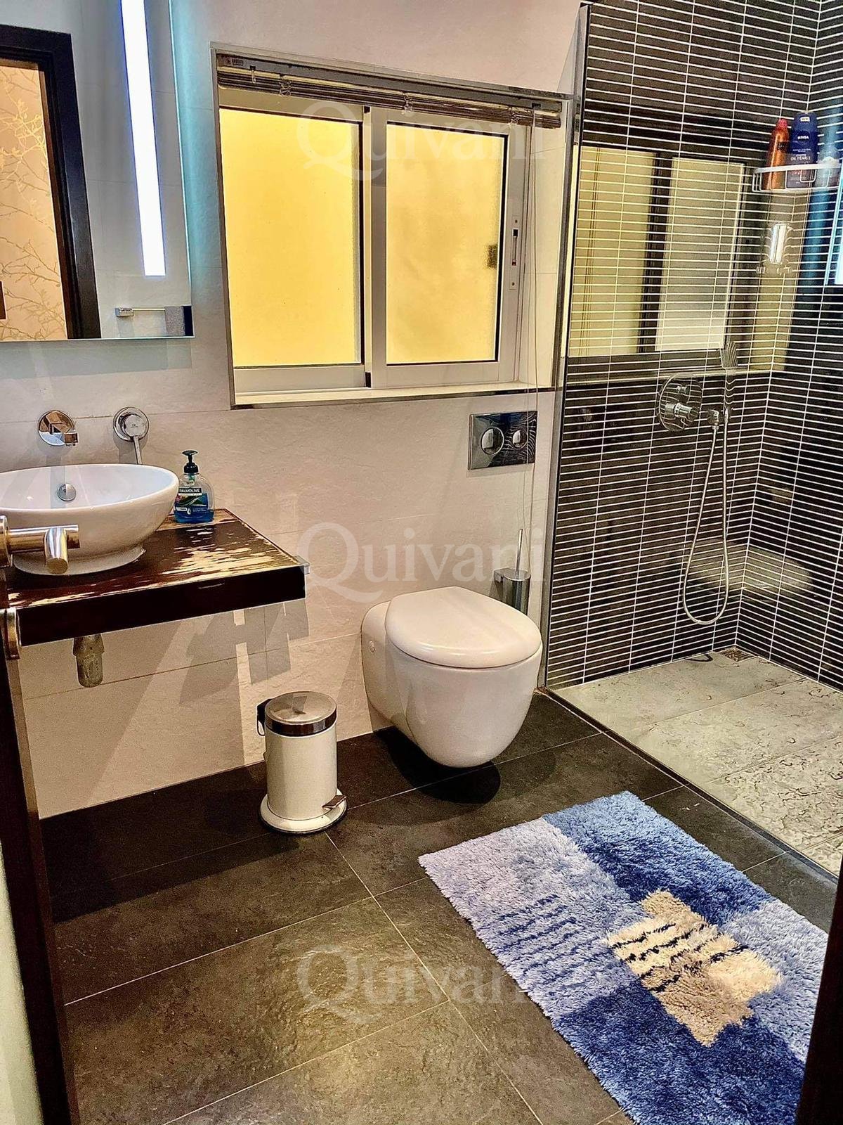 Sliema, Furnished Apartment