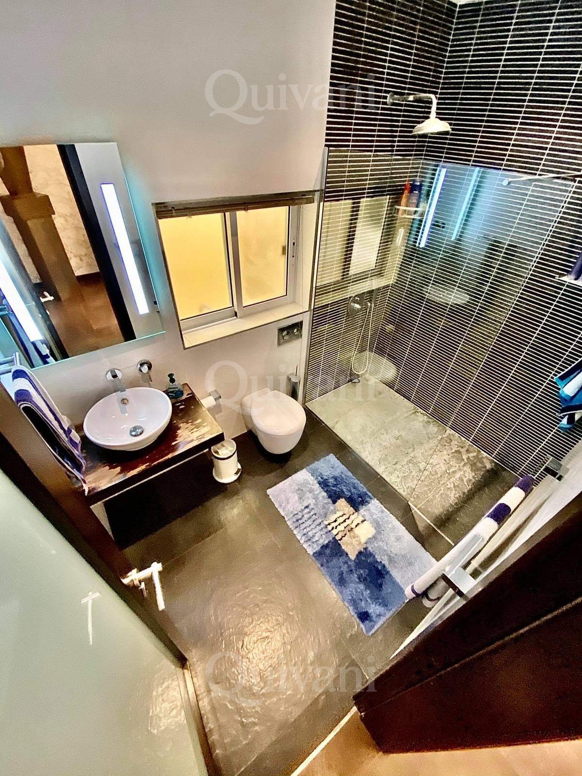 Sliema, Furnished Apartment