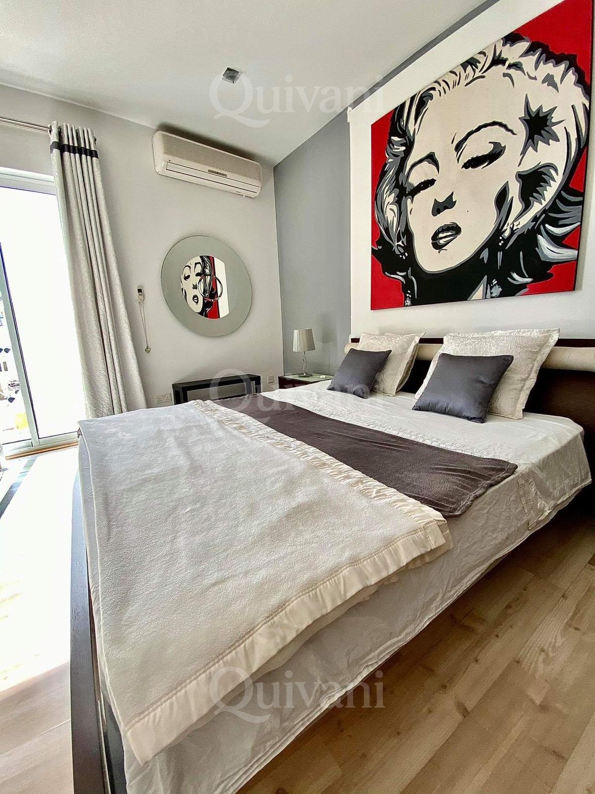 Sliema, Furnished Apartment