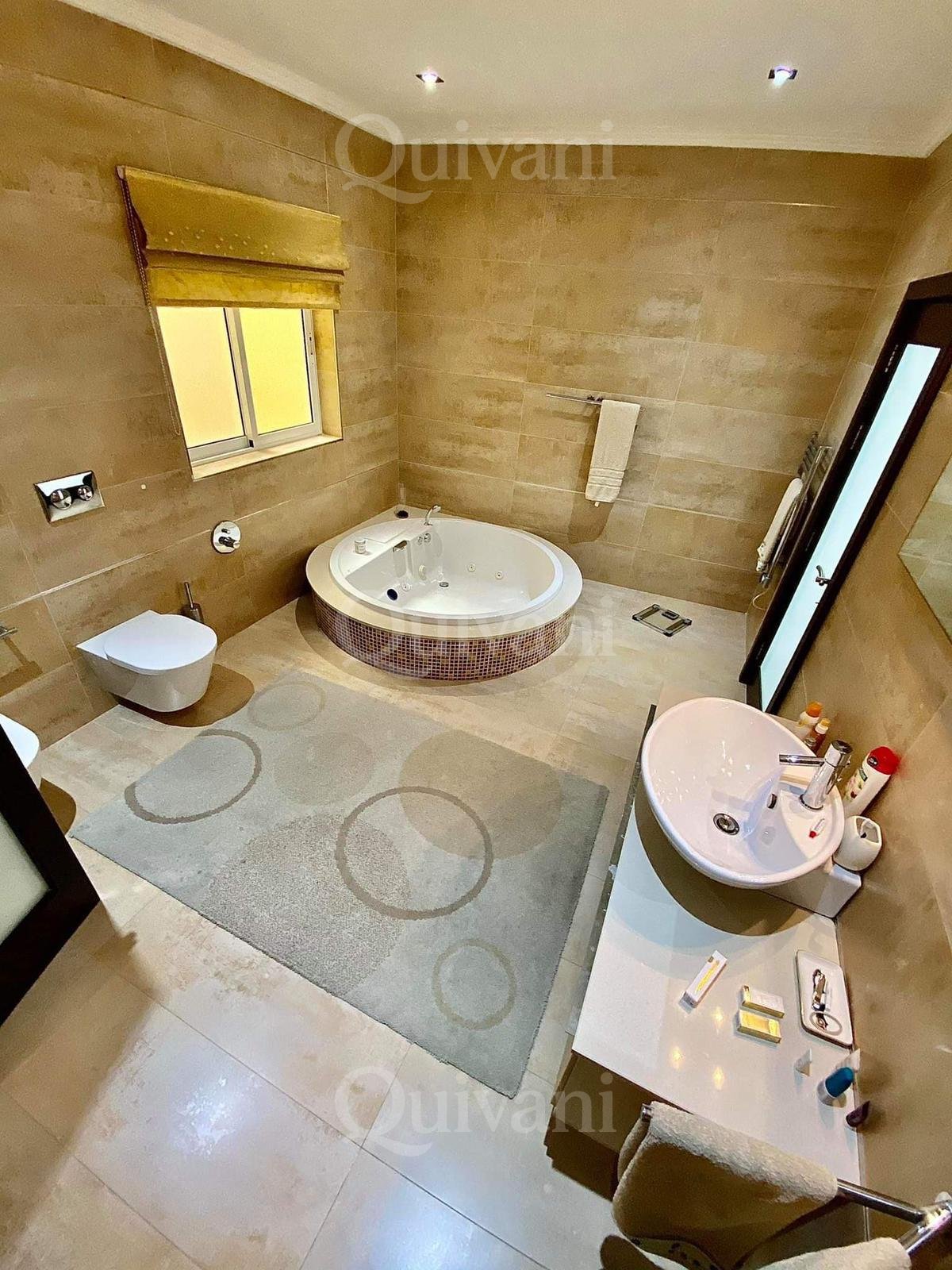 Sliema, Furnished Apartment