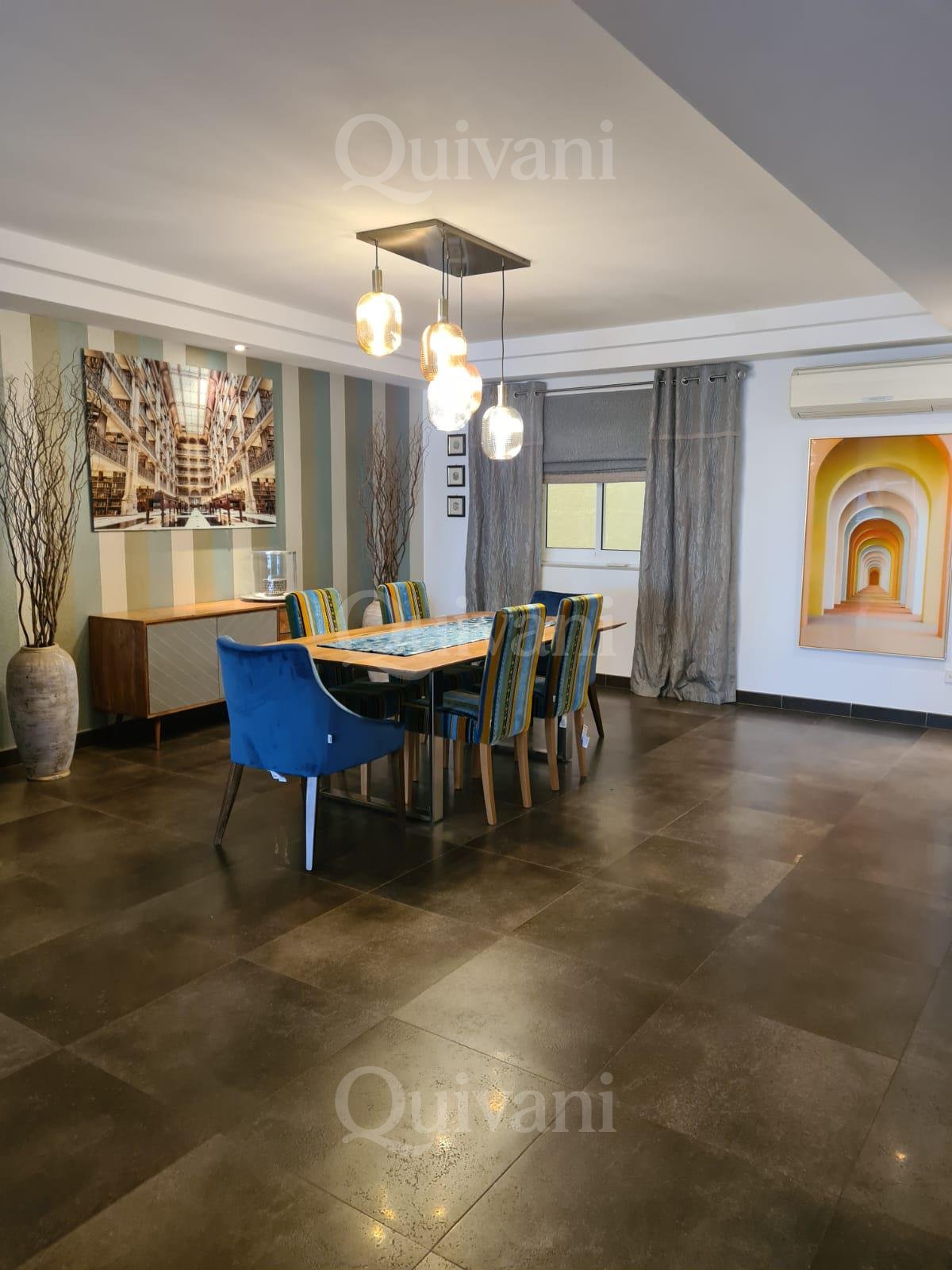 Sliema, Furnished Apartment
