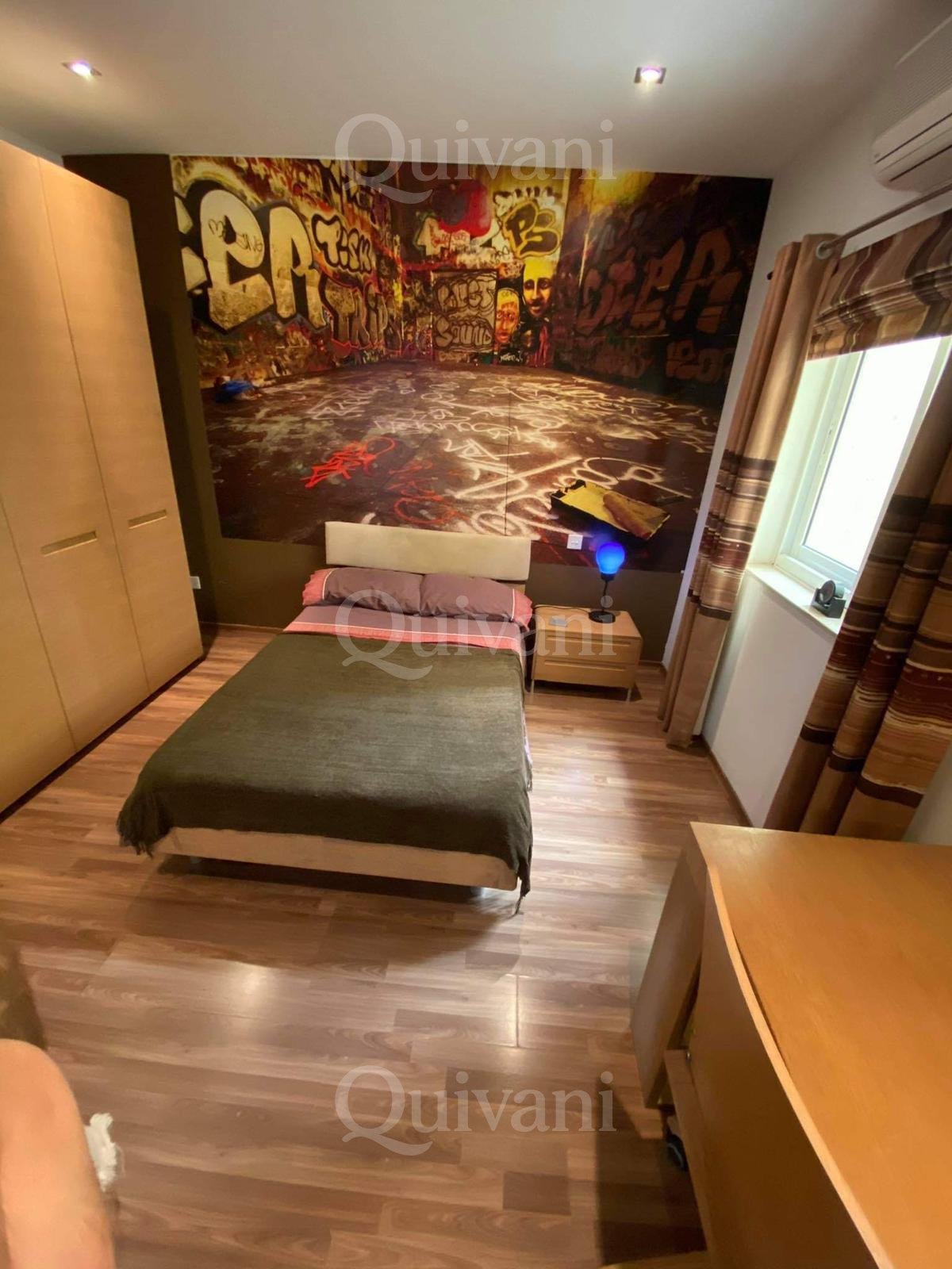 Sliema, Furnished Apartment