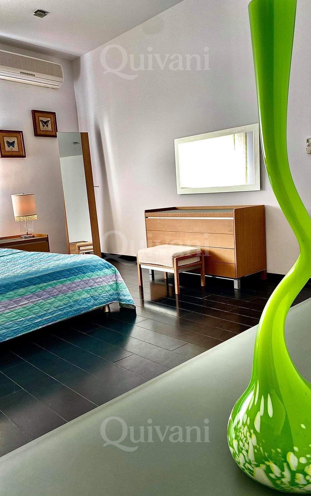 Sliema, Furnished Apartment