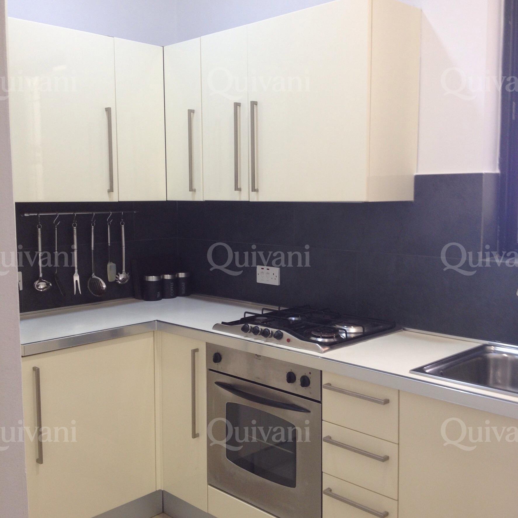 Sliema, Furnished Town House